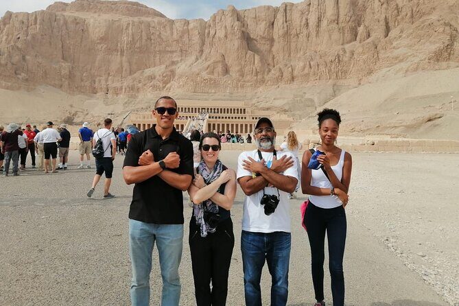 4-Days Aswan sails Nile Cruise Luxor &Abu Simbel.Hot air Balloon - A Few Considerations