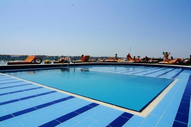 4-Days Aswan sails Nile Cruise Luxor &Abu Simbel.Hot air Balloon - Practical Tips to Make the Most of the Tour