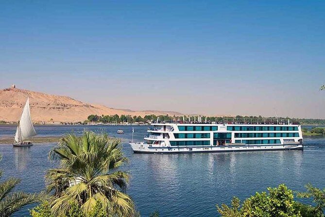 4 Days Aswan to Luxor Nile Cruise from cairo with FLIGHT - Who Is This Tour Best For?