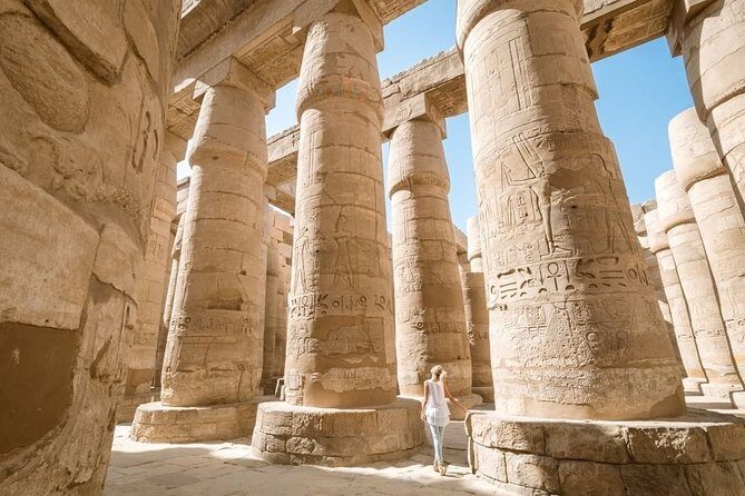 4 Days Aswan to Luxor Nile Cruise from cairo with FLIGHT - Final Thoughts