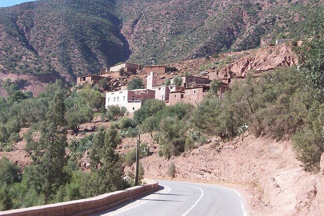 4-Days Atlas and Sahara Private trip from Marrakech - Who is This Tour Best For?
