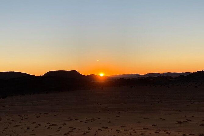 4-Days Atlas and Sahara Private trip from Marrakech - Final Thoughts