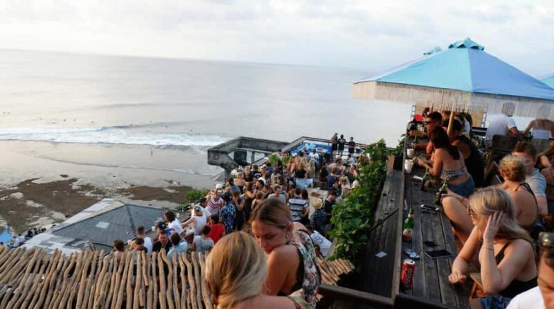 4 Days Bali Authentic Experience - Exploring Bali’s Cultural and Natural Gems