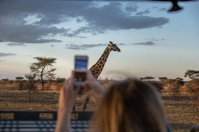 4 Days Best Budget Tanzania Camping Safaris - FAQs