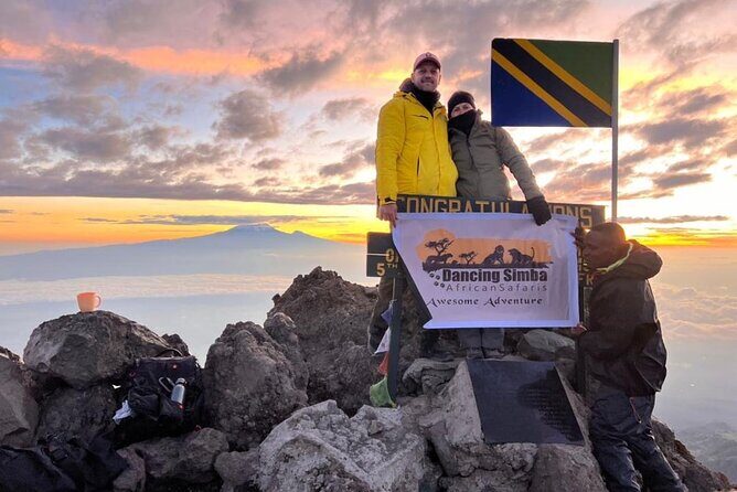 4 Days best Mount meru trekking - Key Points  