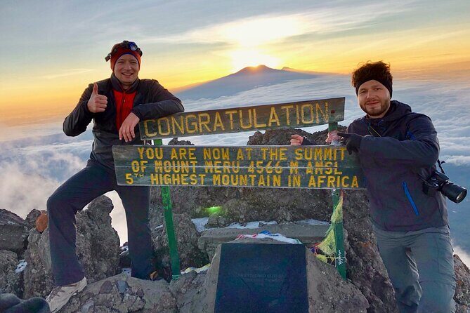 4 Days best Mount meru trekking - Why This Tour Offers Great Value