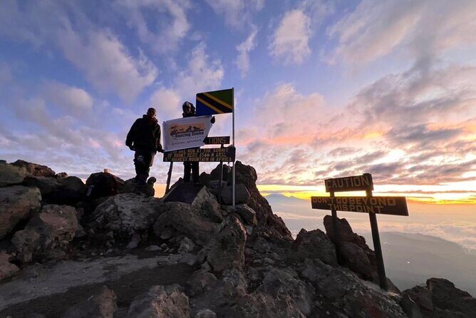 4 Days best Mount meru trekking - Who Should Consider This Tour?