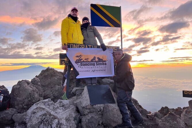 4 Days best Mount meru trekking - The Sum Up