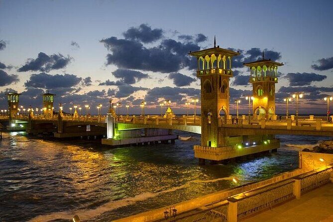 4 Days Cairo & Alexandria from Alexandria - Final Thoughts