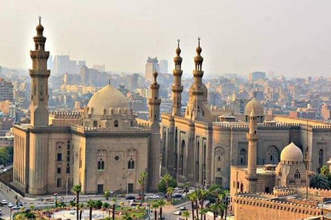 4 Days Cairo and Abu Simbel Tour Package - Wrapping Up in Cairo and Practical Considerations