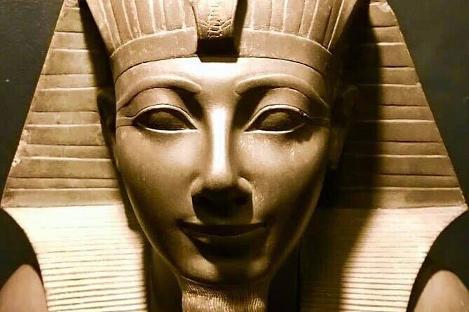 4 Days Cairo and Luxor Tour Package with Airfare & Accommodation - A Detailed Look at the 4-Day Cairo and Luxor Tour