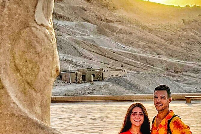 4 Days Cairo and Luxor Tour Package with Airfare & Accommodation - FAQs