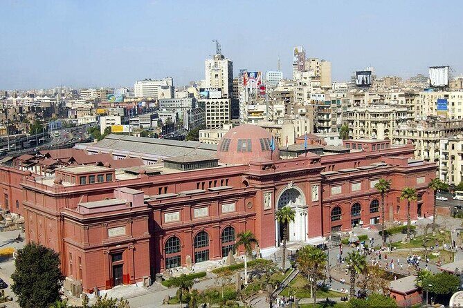 4 Days Cairo Tour Packages - Why This Tour Offers Great Value