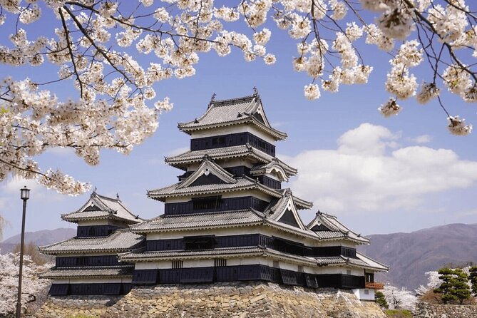 4-days-central-japan-tour-from-nagano-to-kanazawa