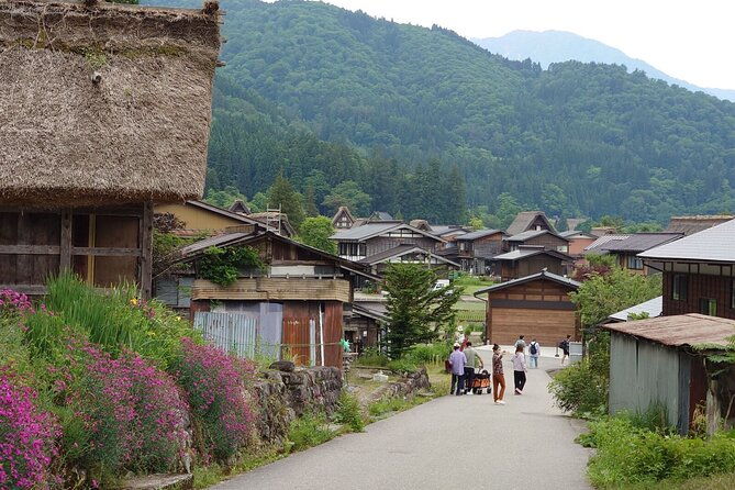 4-days-central-japan-tour-from-nagano-to-kanazawa