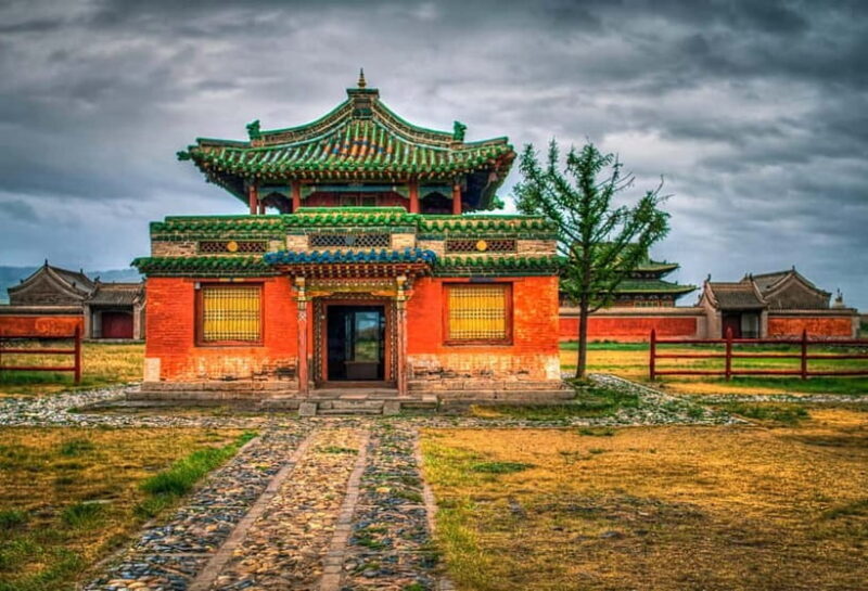 4 Days Central Mongolia-Amazing experiece - Frequently Asked Questions