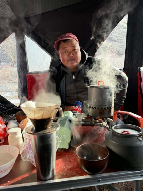 4-Days Central Mongolia Winter/Summer Tour - FAQs