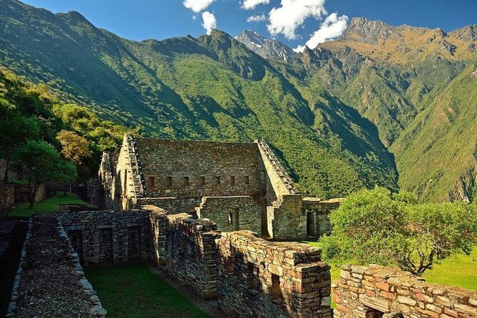 4-days-choquequirao-trek-adventure