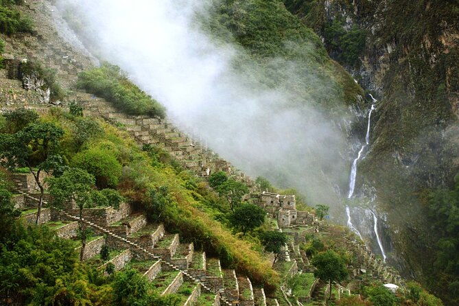 4-days-choquequirao-trek-adventure