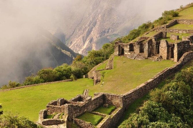 4-days-choquequirao-trek-adventure