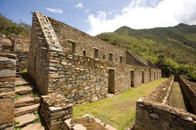 4-days-choquequirao-trek-adventure