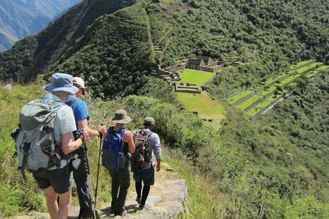 4-days-choquequirao-trek-adventure
