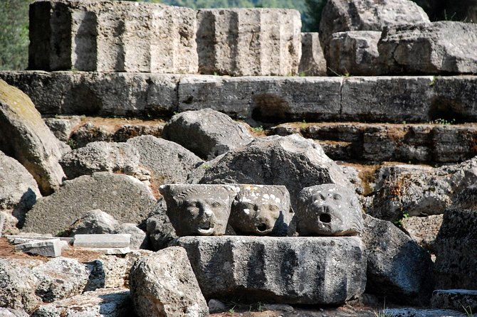 4-days-classical-private-tour-corinthmycenaenafpliospartaolympiadelphi