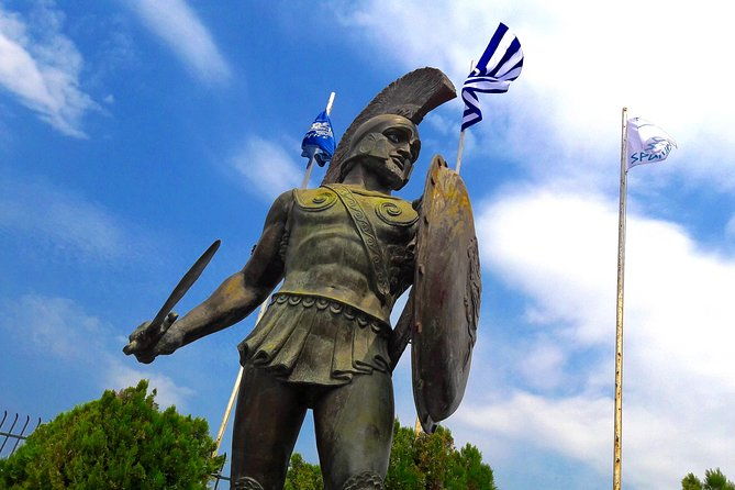 4-days-classical-private-tour-corinthmycenaenafpliospartaolympiadelphi