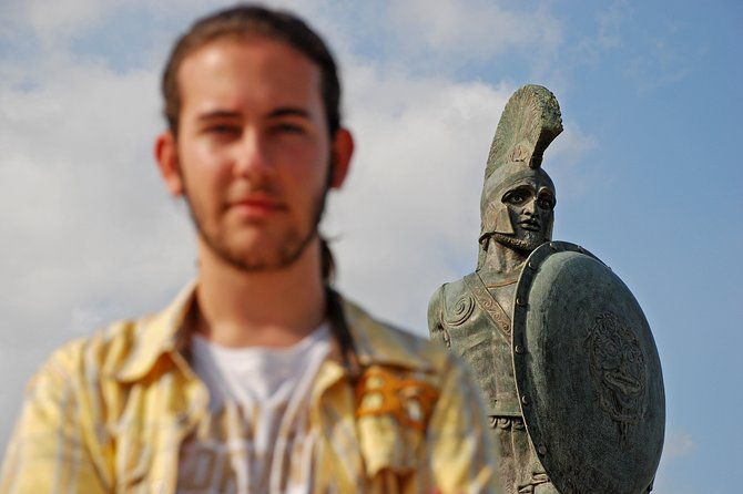 4-days-classical-private-tour-corinthmycenaenafpliospartaolympiadelphi