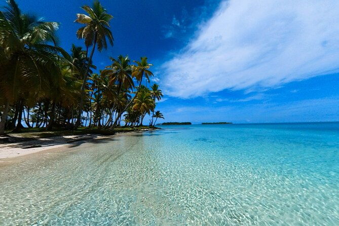 4-days-comfort-adventure-island-hopping-in-san-blas-islands