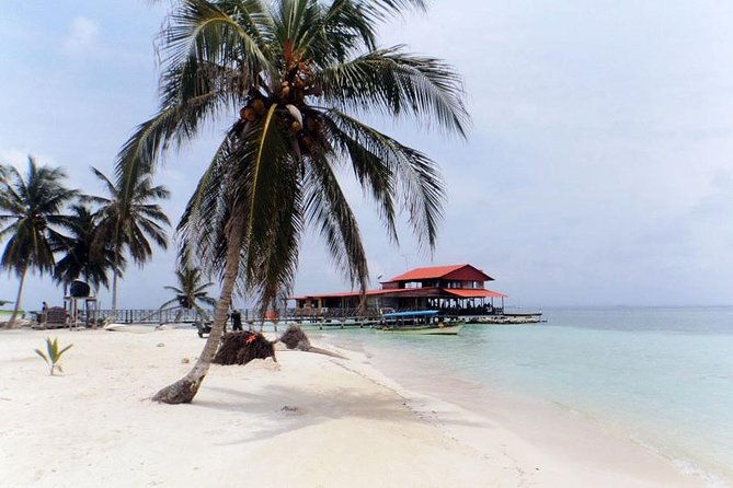 4-days-comfort-adventure-island-hopping-in-san-blas-islands