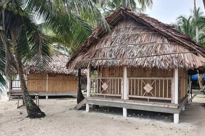 4-days-comfort-adventure-island-hopping-in-san-blas-islands