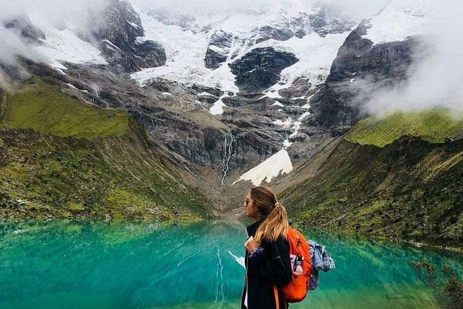 4-days-cusco-machupicchu-humantay-lake-all-included