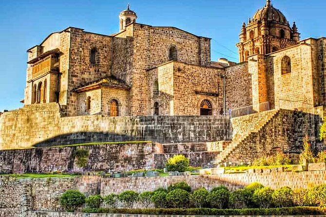 4-days-cusco-machupicchu-humantay-lake-all-included