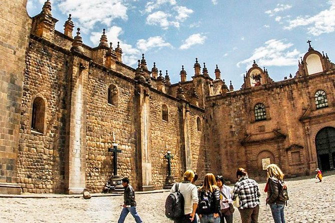 4-days-cusco-machupicchu-humantay-lake-private-tour