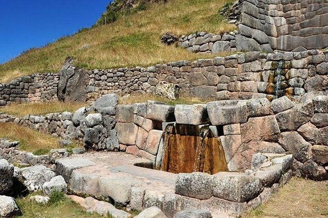 4-days-cusco-machupicchu-humantay-lake-private-tour