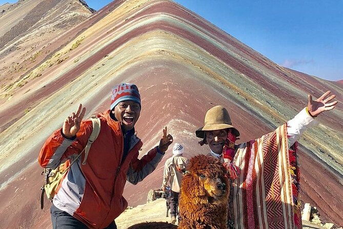 4-days-cusco-machupicchu-rainbow-mountain-all-included