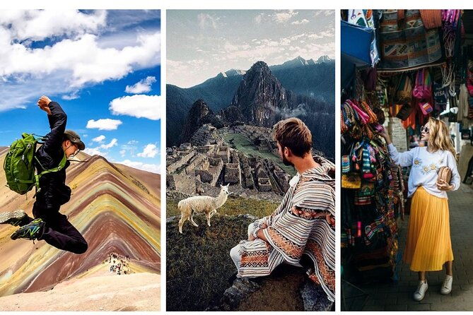 4-days-cusco-machupicchu-rainbow-mountain-all-included