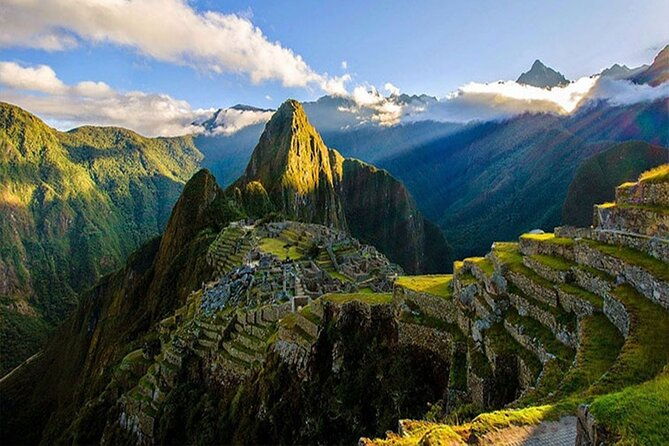 4-days-cusco-machupicchu-rainbow-mountain-all-included