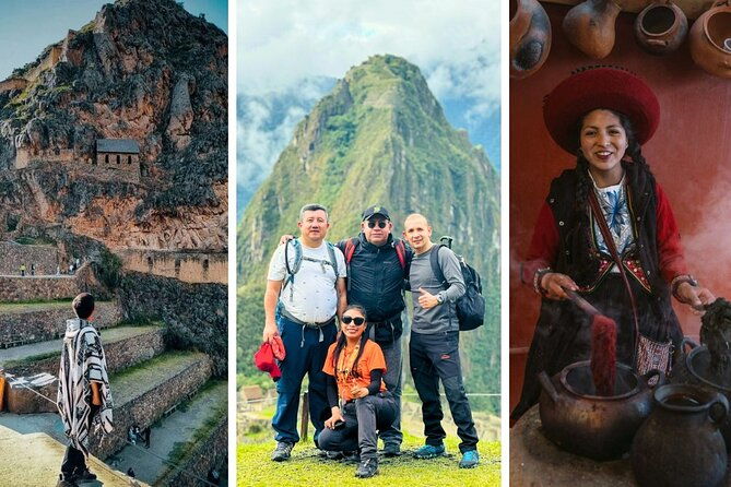 4-days-cusco-sacred-valley-machupicchu-all-included