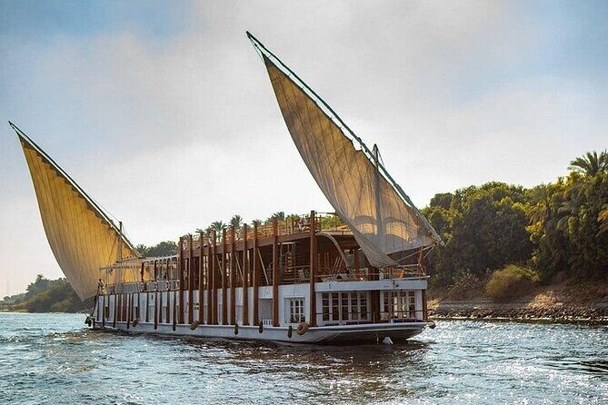 4 Days Dahabiya Nile Cruise from Aswan to Luxor - Final Thoughts  