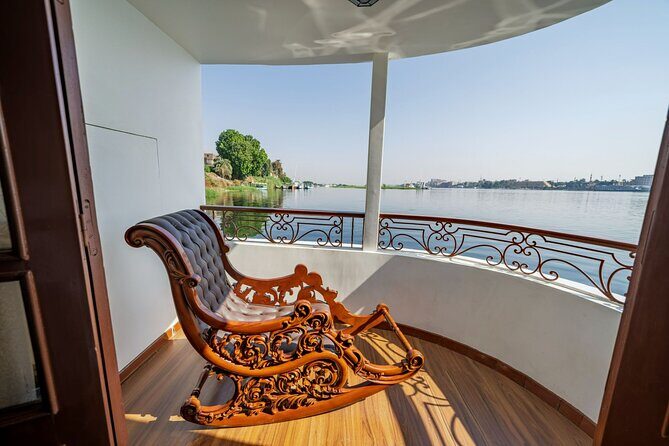 4 Days Dahabiya Nile Cruise from Aswan to Luxor with Sightseeing - Frequently Asked Questions