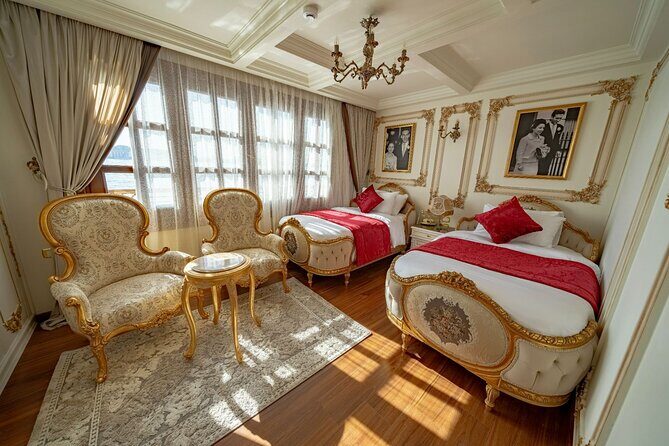 4 Days Dahabiya Nile Cruise from Aswan to Luxor with Sightseeing - FAQs