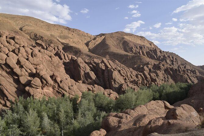 4 Days Desert Tour from Casablanca to Marrakech Via Fes and Sahara - An In-Depth Look at the 4-Day Morocco Desert Adventure