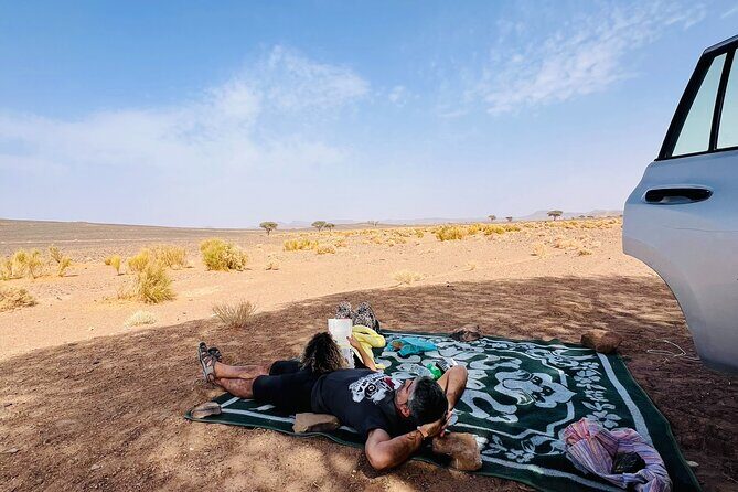 4 Days Desert Tour From Marrakech - Practical Tips & Considerations  