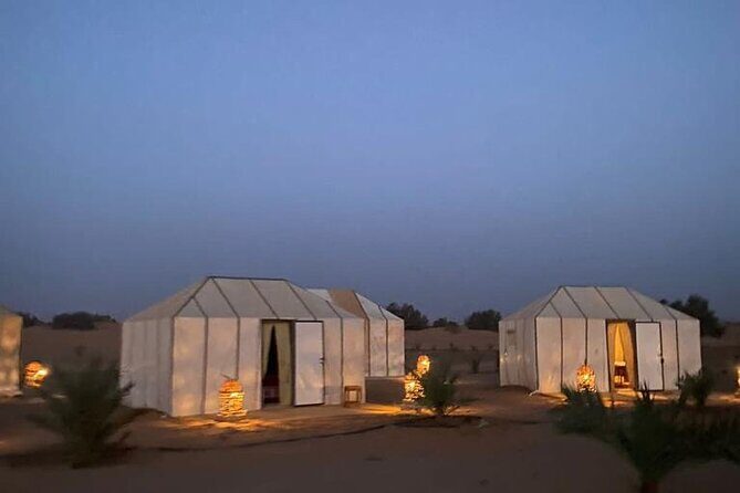 4 Days Desert Tour From Marrakech to Fes via Merzouga Dunes - Who is This Tour Best For?