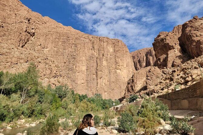4 Days Desert Tour From Marrakech to Fes via Merzouga Dunes - FAQ