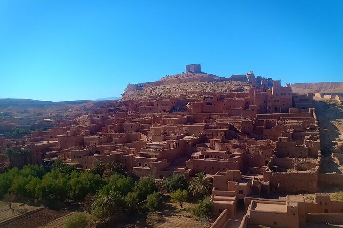 4 Days Desert Tours from Marrakech to Merzouga - What Reviewers Say About the Experience