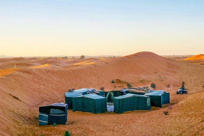 4 days Desert trip from Agadir - The Itinerary Explained