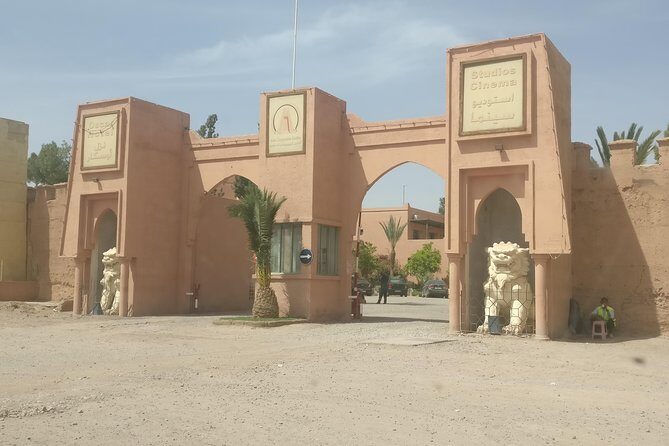 4 days Desert trip from Agadir - FAQ